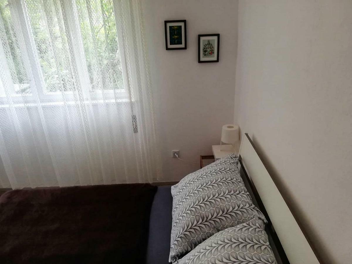 Apartment Zora Pula Exteriér fotografie