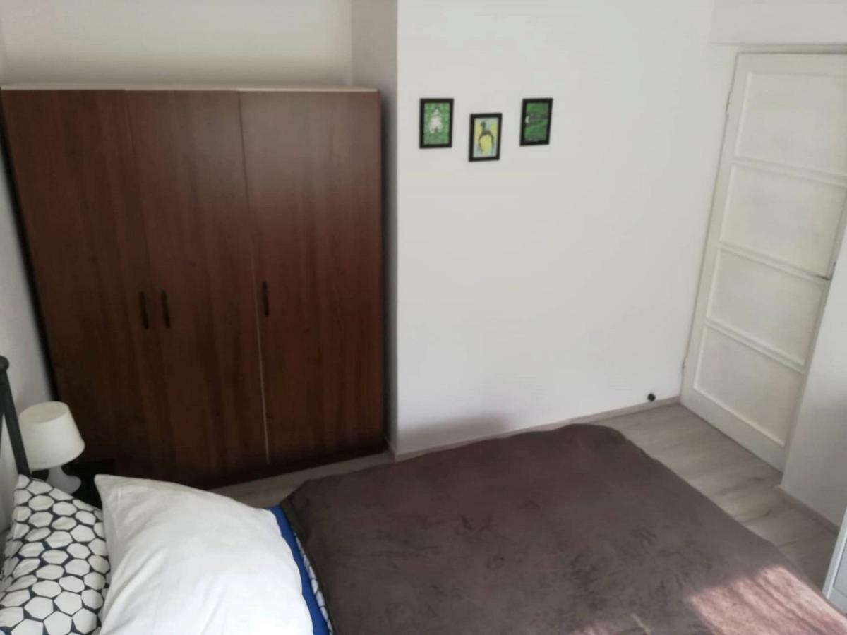 Apartment Zora Pula Exteriér fotografie