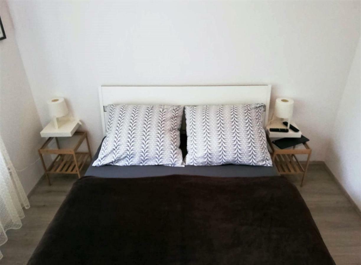 Apartment Zora Pula Exteriér fotografie