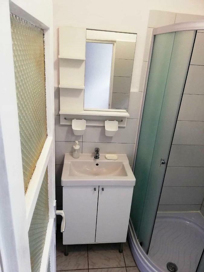 Apartment Zora Pula Exteriér fotografie